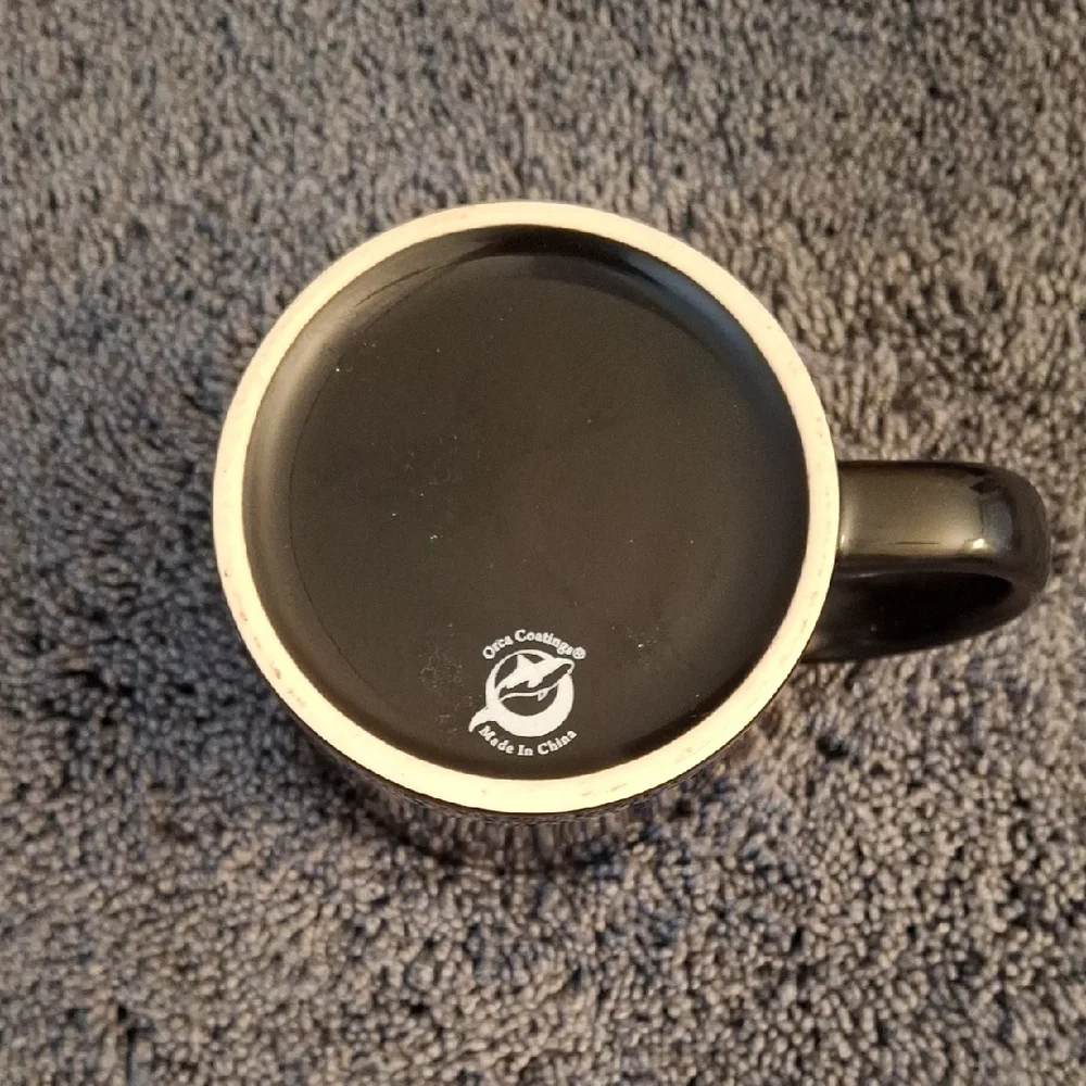 Philadelphia Eagles Damn Right I Am A Eagles Fan Now And Forever Coffee Mug - Picture 3 of 5